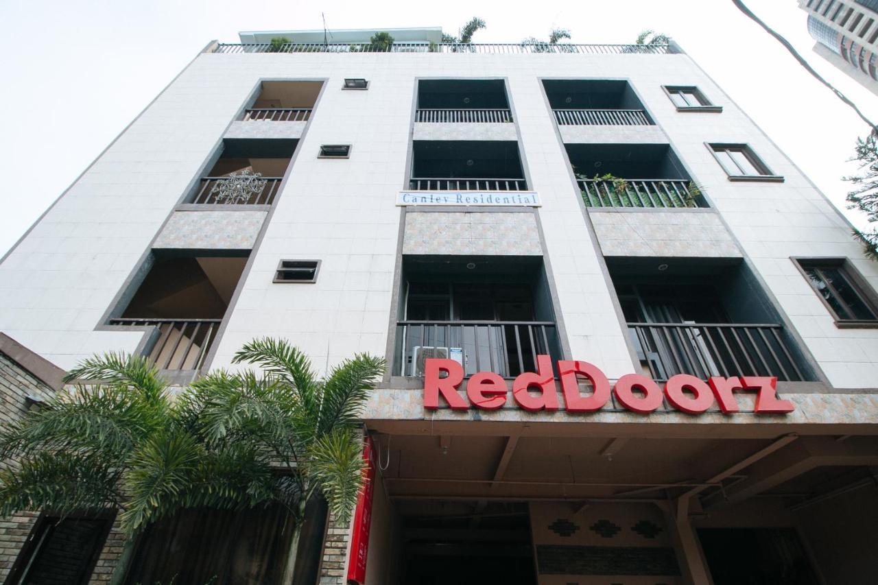 Reddoorz Plus At Canley Residential Pasig City Exterior foto