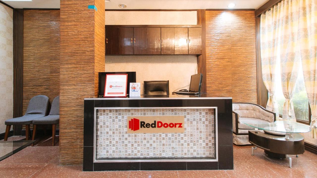 Reddoorz Plus At Canley Residential Pasig City Exterior foto