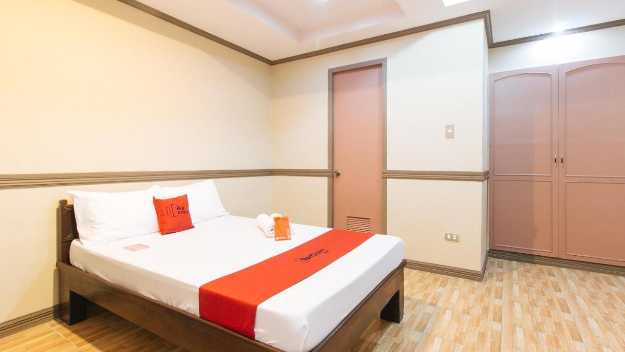 Reddoorz Plus At Canley Residential Pasig City Exterior foto