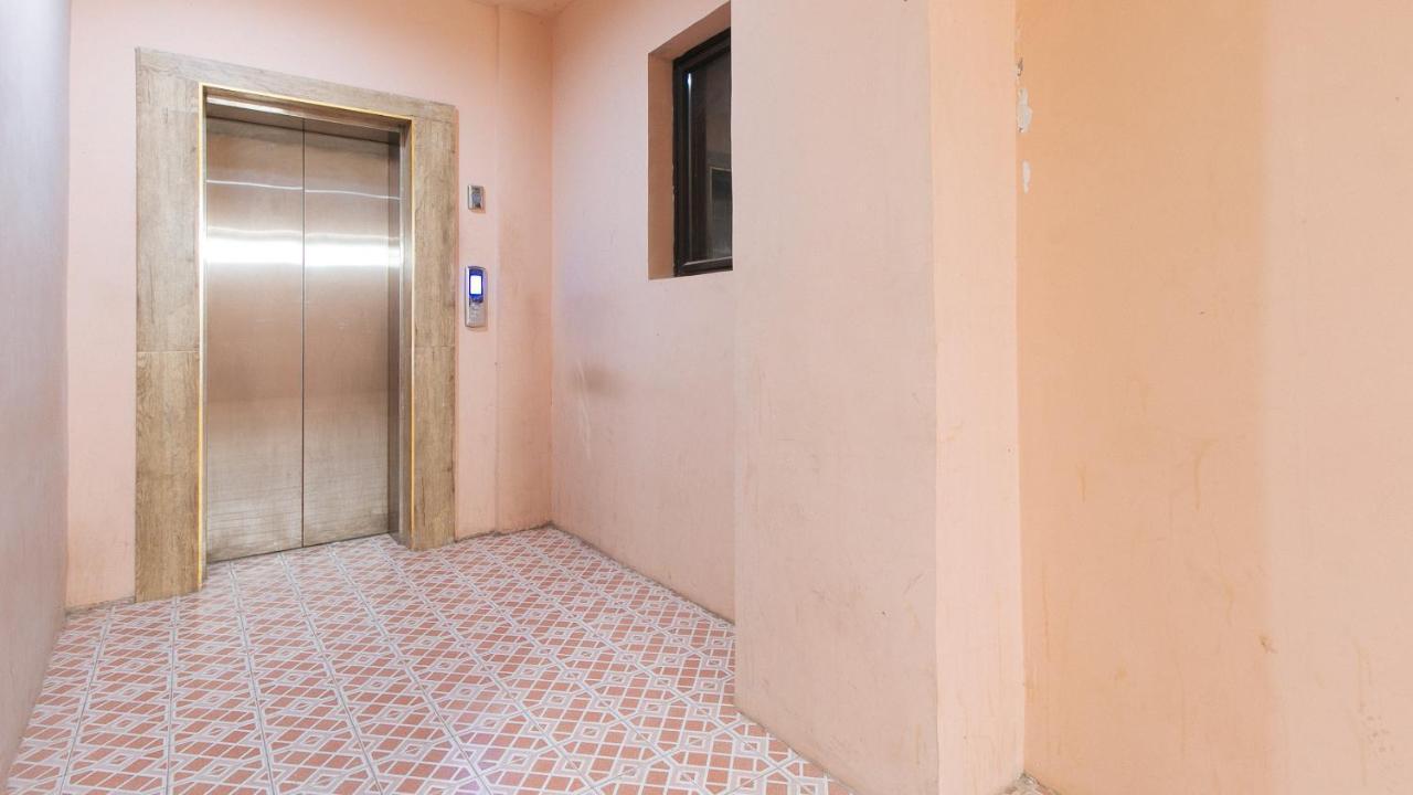 Reddoorz Plus At Canley Residential Pasig City Exterior foto